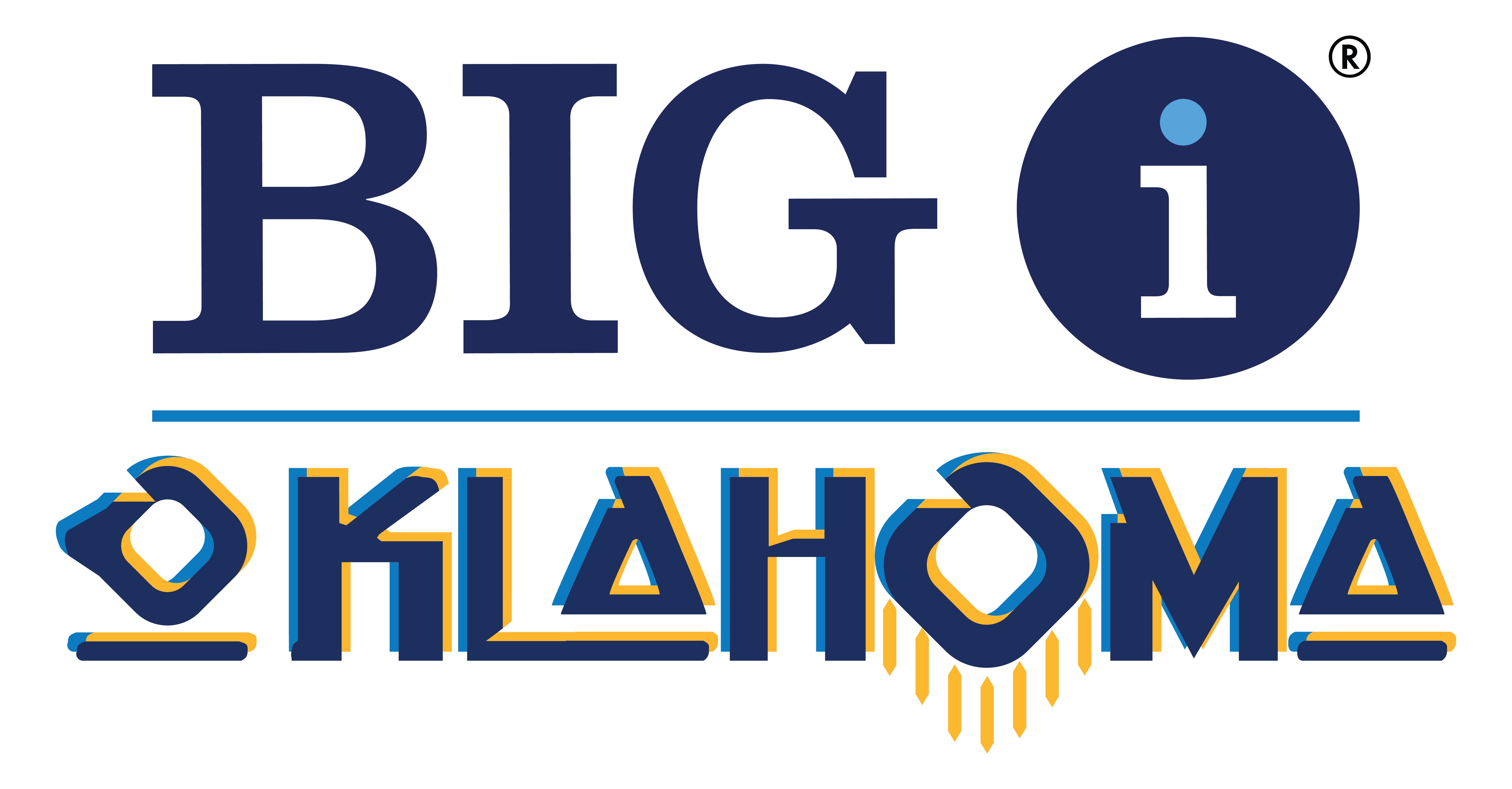 Big I Oklahoma